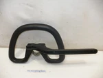 Stihl Trimmer Handle Guard 791 2400/#4130 4400 Used Free Shipping. Fixed Price $17.95.