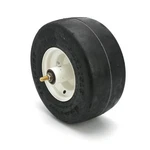 Genuine Toro Castor Wheel Asm Part# 110-5746. Fixed Price $237.50.