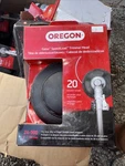 Oregon 24-500 Speedload Gas Lawn Grass Trimmer Head Replacement New Free Ship. Fixed Price $19.95.