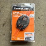 Powercare FPR007073 4-LINE/8-LINE Universal Trimmer Head .065/.105 Diameter. Fixed Price $12.99.