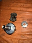 Mtd Starter Clutch P# 753-05860. Fixed Price $7.19.