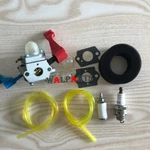 Carburetor For Weedeater Blower Zama C1U-W46 545180864 Air Filter Tune Up Kit. Fixed Price $13.68.