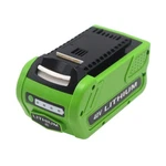 21242 Battery Replacement For Greenworks 40V Cordless Power Tools Xiixtoo. Fixed Price $89.99.