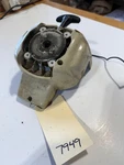 Mtd 791-181443 Starter Housing Assembly Ryobi 720R (#7949). Fixed Price $16.00.