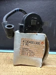 Stihl Ignition Module 41304001300 Pre-owned In Box. Fixed Price $49.95.