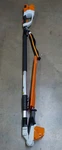 Stihl Oem Cordless Long-reach Hedge Trimmer 20" Double-sided Blades HLA-86. Fixed Price $543.00.