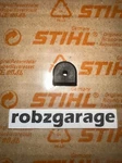 New Oem Stihl Grommet 4112-432-9202 024 026 FS61 FS80/AV FS106 FR106 BT106 B53. Fixed Price $7.95.