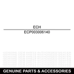 Echo P003006140 Throttle Control Valve Shindaiwa Srm Ppt Ppf Pe Pas Hca Brd. Fixed Price $22.95.