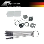 Carburetor Diaphragm Kit Stihl FC90 FC95 FC100 FC110 FS87R FS90R New. Fixed Price $8.00.