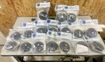 Veri Trimmer Head Bulk Lot! Stihl, Echo, Shindaiwa, Green Machine, Red Max, More. Fixed Price $450.00.