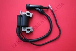Powermate PWLE1639E P-WLE-1639-E 163CC In Gas Edger Ignition Coil. Fixed Price $17.99.