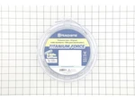 Husqvarna Titanium Force .105" X 230' Trimmer Line 323R 223R Oem 639005105. Fixed Price $20.99.