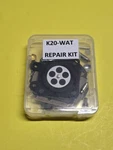 Walbro K20-WAT Carburetor Repair Kit (aftermarket) For Select Wt Carbs. Fixed Price $13.95.