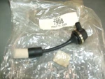 Rotary 7908 Fuel Primer Pump Assembly-nos-for Robin. Fixed Price $13.50.
