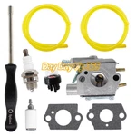 545081825 Carburetor For Weed Eater BV165 GBI22 GBI20 SV22 SB180 Blower W/ Tool. Fixed Price $13.85.