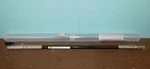 Carbon Fiber Shaft Extension For Stihl Ht Km Meter # 0000 7102. Fixed Price $169.95.