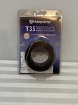 Husqvarna Genuine Oem T35 Trimmer Head Replacement Spool Titanium Force Line. Fixed Price $22.00.