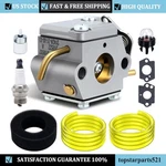 Carburetor For Bolens BL410 Tiller BL100 BL150 BL250 Air Fuel Filter Tune Up Kit. Fixed Price $11.15.