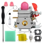 Carburetor Tune Up Kit For Craftsman 358.791590 358.791560 358.79103. Fixed Price $20.77.