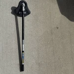 Ryobi Expand-it 8 In. Brush-cutter Trimmer Attachment (needs Blade). Fixed Price $24.99.