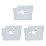 Air Filter For Stihl FS160 FS180 FS220 FS280 FS290 FR220 B65 New 4119 141 0300. Fixed Price $12.99.