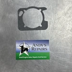 Mtd 753-1208 Crankcase Cover Gasket. Fixed Price $9.44.