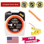 50M Quality Twist Line 15 Ego String Trimmers High-performance. Fixed Price $44.99.