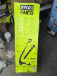 Ryobi P2036 One+ 18V String Trimmer/edger And Blower Combo Kit With Battery.... Fixed Price $70.00.