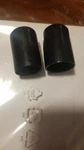 (X3)STIHL End Shaft CAP#4133 717 2000. Fixed Price $10.52.
