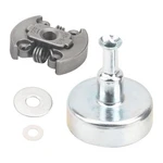 Metal Mower Clutch Assembly Kit 753-05860 For Craftsman/bolens/cub Cadet/mtd. Fixed Price $16.73.