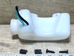 Craftsman SE2200 Edger Gas Tank Only & Screws Ome Used. Fixed Price $14.95.