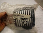 Echo A320000002 Muffler Guard Cover Exhaust Oem Nos. Fixed Price $17.99.