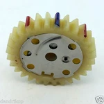 Stihl Cam Wheel Bt, Fc, Fr, Fs, Ft, Hl, Ht, Km, Sp Models #41800301800. Fixed Price $12.30.