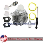 Carburetor Fits: Homelite UT-21506 UT-21907 UT-21546 UT-21566 UT-21947 308054001. Fixed Price $18.49.
