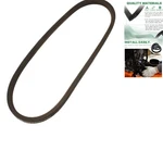 Drive Belt 754-0465 3/8" X 35 3/4" For Mtd Troy-bilt 754-04032 954-04032 954-.... Fixed Price $10.99.