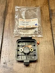 Nos Stihl Air Filter Housing FS72 FS74 FS76 BG72 HS74 4133-140-2800 Genuine Oem. Fixed Price $28.45.
