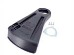 Genuine Echo Debris Shield Kit Fits Trimmers SRM-225 SRM-2620 P021053450. Fixed Price $23.55.