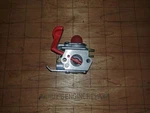 Craftsman Carburetor 530071822 944515460 944514550 944514361 358791520 358791370. Fixed Price $49.44.
