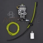 Jingke Brand Carburetor Husqvarna 426LST Trimmer 426EX Edger 575406801 WYA-138. Fixed Price $25.99.
