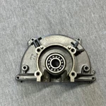 Stihl Brushcutter Crank Case Fan Side Fs 96 - 4117 020 2600. Fixed Price $24.99.