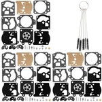 Carburetor Repair Kit 3 Pcs Wa Wt Series 2CYCLE String Trimmer Leaf Blower For. Fixed Price $18.99.