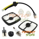 Air Fuel Filter Kit For Echo 90154Y ES-255 PB-255 PB-265LN A226000350 A226000351. Fixed Price $9.69.