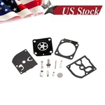 Carburetor Repair Kit For Stihl BG45 HS45 FS55 Zama RB-100 C1Q-S Chainsaw. Fixed Price $11.66.