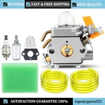 Carburetor For Homelite UT22600 UT22650 UT32601A UT32651A 26CC String Trimmers. Fixed Price $13.49.