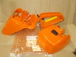 Stihl Oem Rear Handle & Air Filter Cover Ms 290 310 390 1127-790-1002 #GM-C9B1. Fixed Price $104.95.