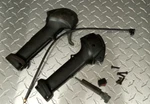 Throttle Housing Craftsman WC210 CMXGTAMD25CC Gas String Trimmer 40C. Fixed Price $9.99.