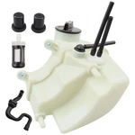 4180 350 0418 Fuel Tank Gas For FS87 FS90 FS100 FS110 FS130 FC90 FC95 FC100. Fixed Price $72.50.