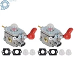 Pack Carburetor Kit String Trimmer For Craftsman 753-06288 Zama C1U-P27. Fixed Price $20.16.