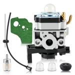 Carburetor For Husqvarna 224 Hda 55X Ldx 324LX 324RX Trimmer 531008681. Fixed Price $14.39.