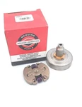 Oem Briggs And Stratton Clutch 699871. Fixed Price $59.00.